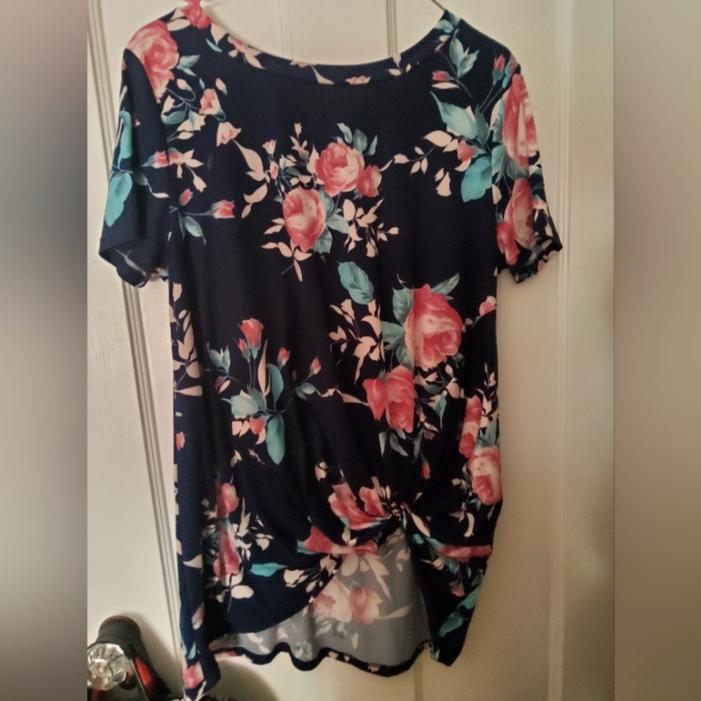 Boutique Tshirt